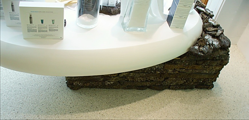 No. 1 CARRARA